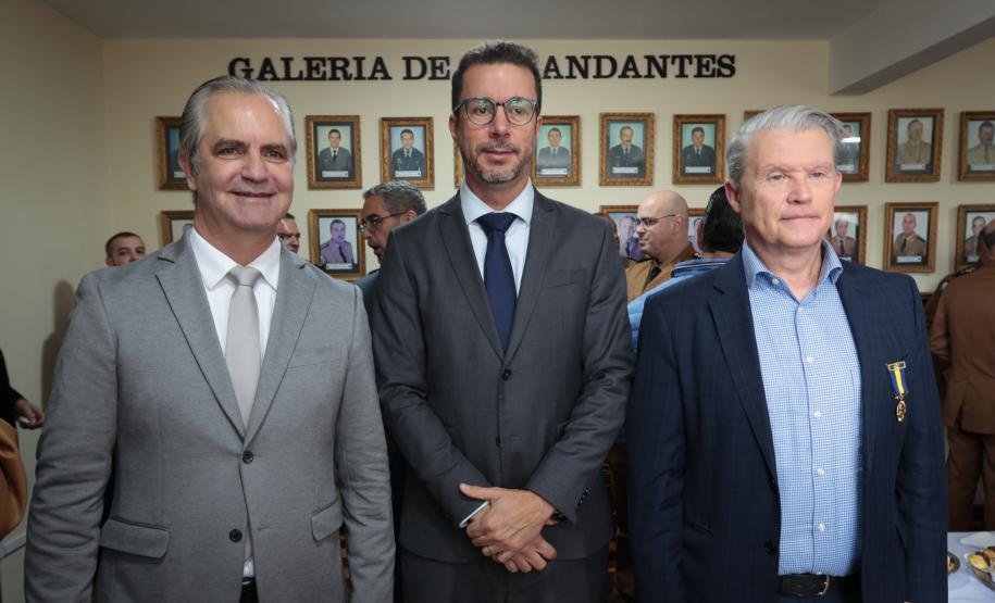 Medalha Coronel Sarmento