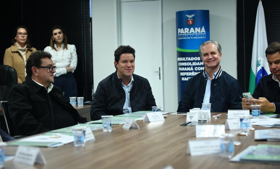 Orla Histórica de Guaratuba