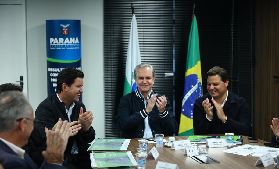 Orla Histórica de Guaratuba