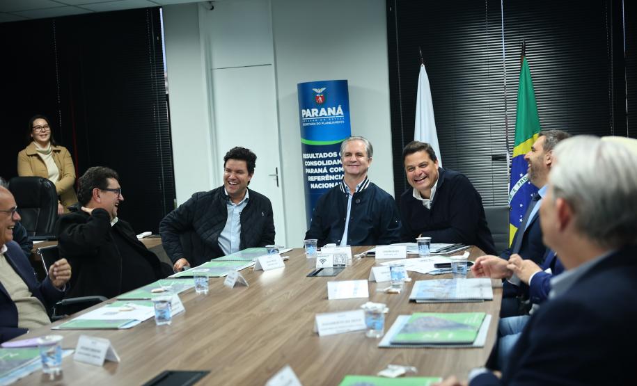 Orla Histórica de Guaratuba