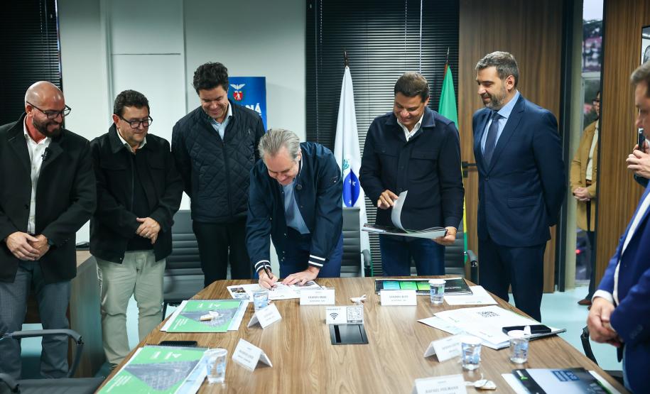 Orla Histórica de Guaratuba