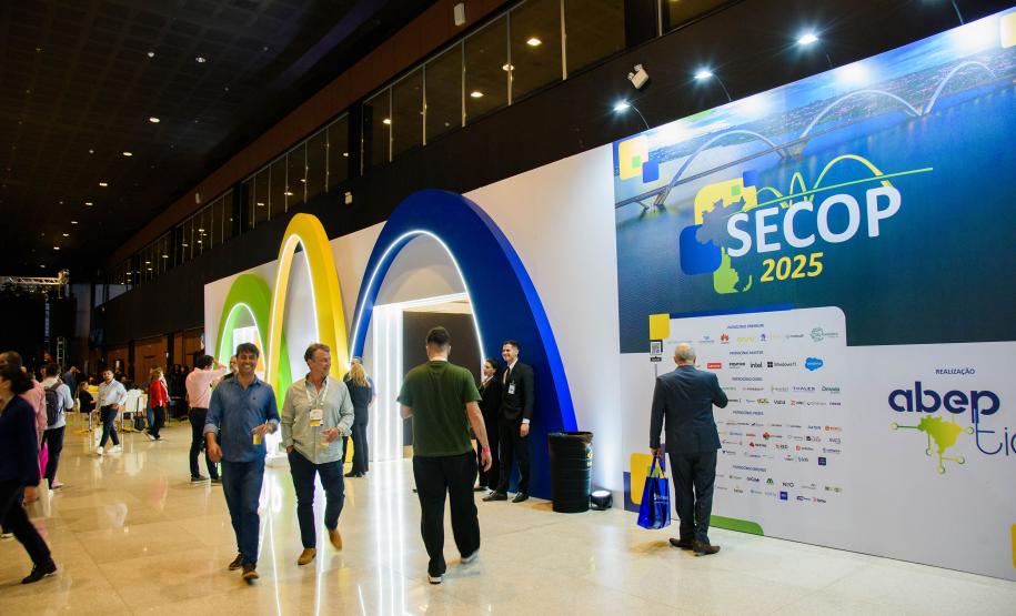 Talento Tech. Conquista prêmio