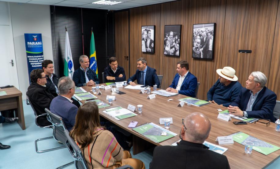 aeródromo de Guaratuba