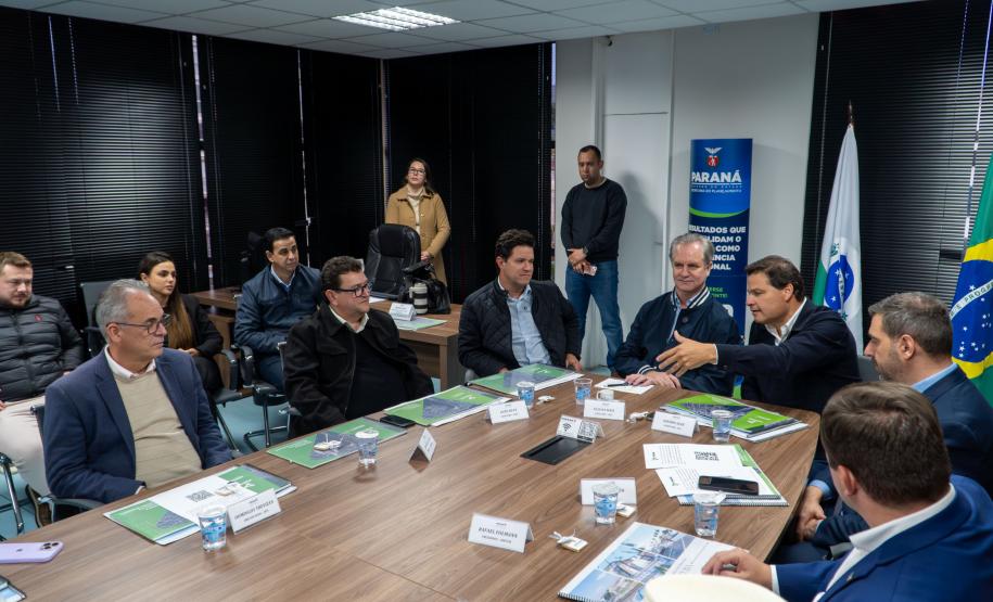 aeródromo de Guaratuba