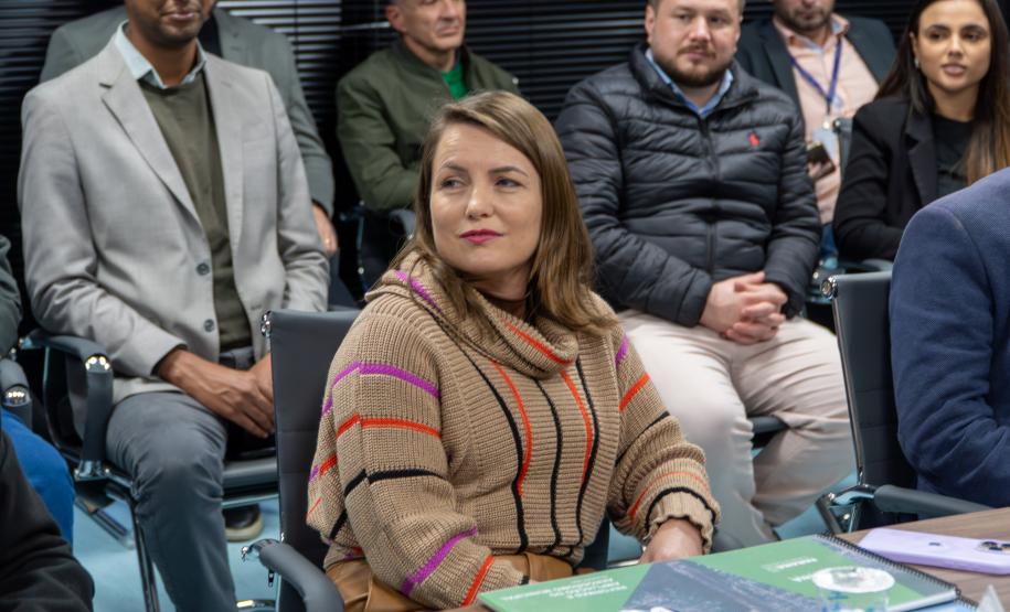 aeródromo de Guaratuba