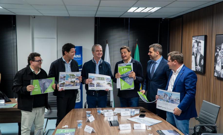 aeródromo de Guaratuba