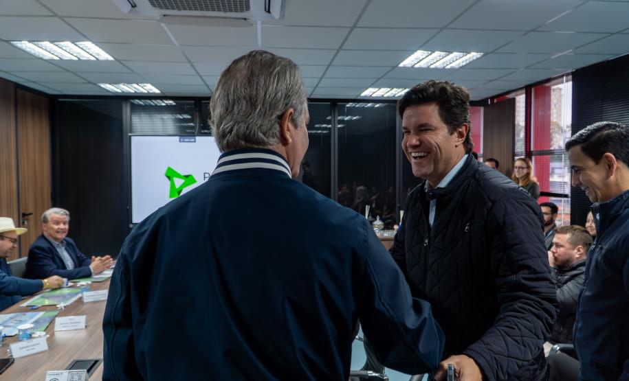 aeródromo de Guaratuba