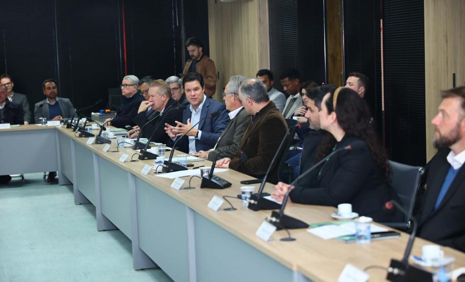 Entrega do Plano de Biogás e Biometano