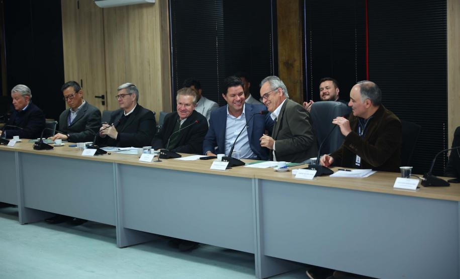 Entrega do Plano de Biogás e Biometano