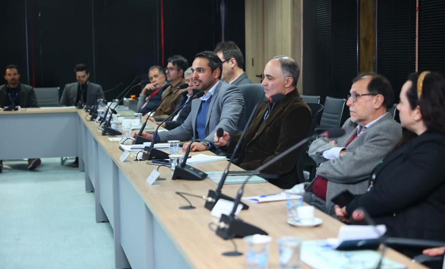 Entrega do Plano de Biogás e Biometano