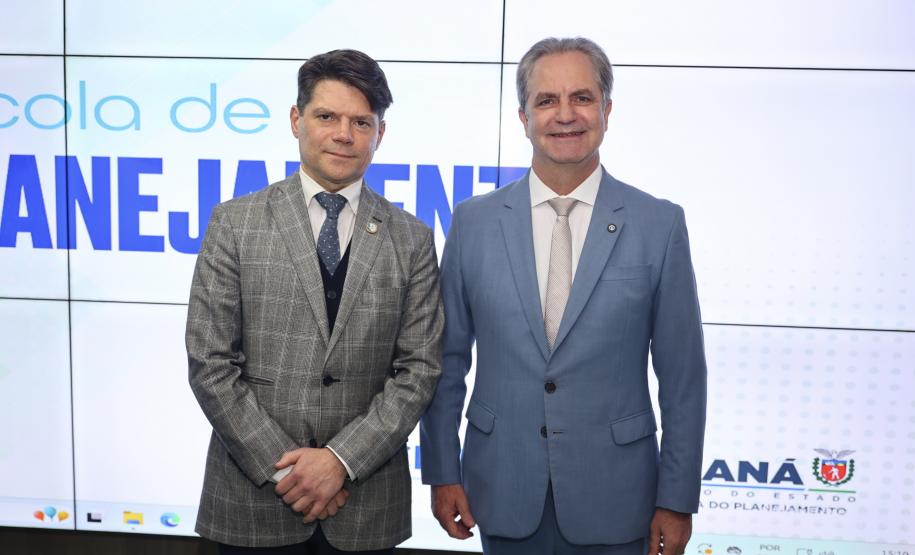 Estado e Tribunal de Contas firmam parceria para fortalecer a gestão pública municipal