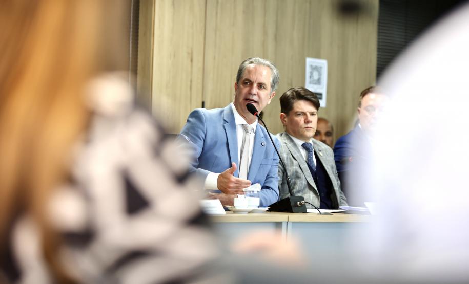 Estado e Tribunal de Contas firmam parceria para fortalecer a gestão pública municipal