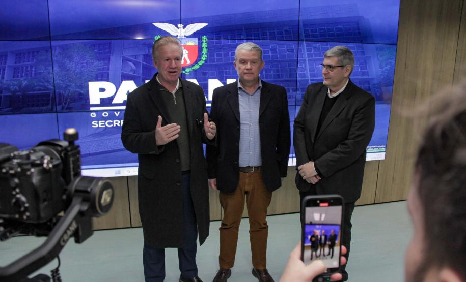 Ipardes apresenta índice de preços de alimentos mais completo e abrangente