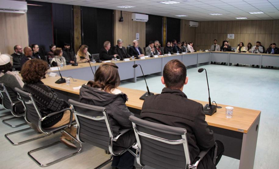 Ipardes apresenta índice de preços de alimentos mais completo e abrangente