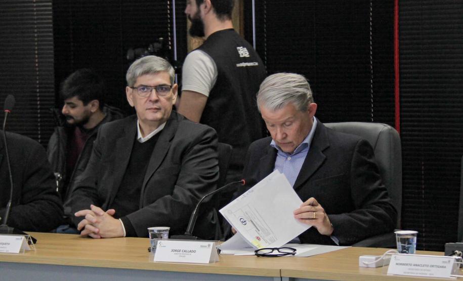 Ipardes apresenta índice de preços de alimentos mais completo e abrangente