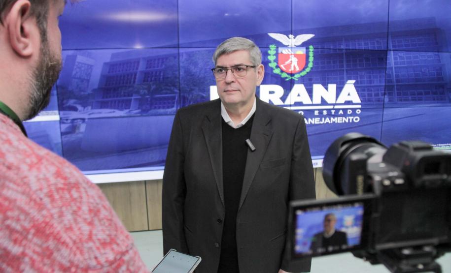 Ipardes apresenta índice de preços de alimentos mais completo e abrangente