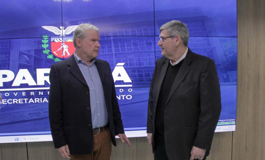 Ipardes apresenta índice de preços de alimentos mais completo e abrangente