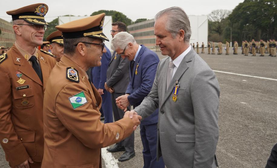 Medalha Coronel Sarmento