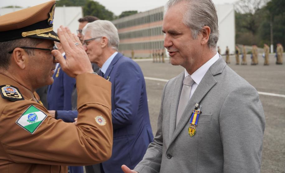 Medalha Coronel Sarmento