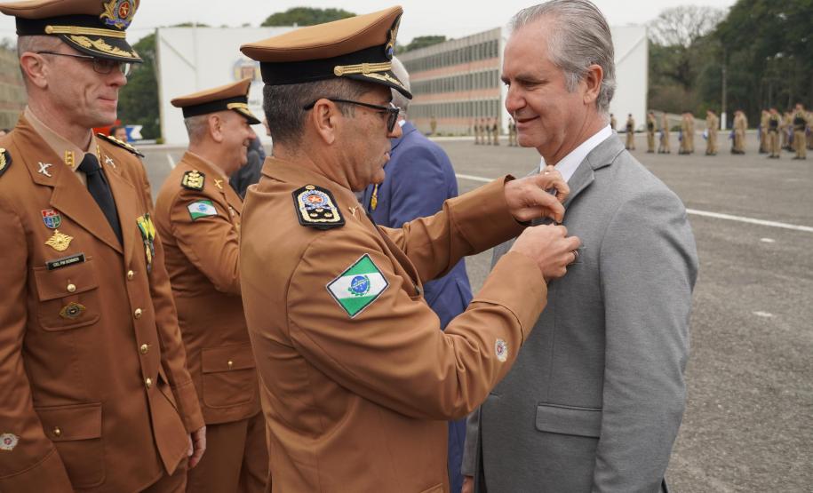 Medalha Coronel Sarmento