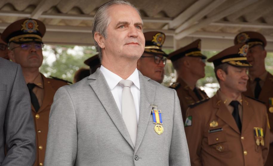 Medalha Coronel Sarmento