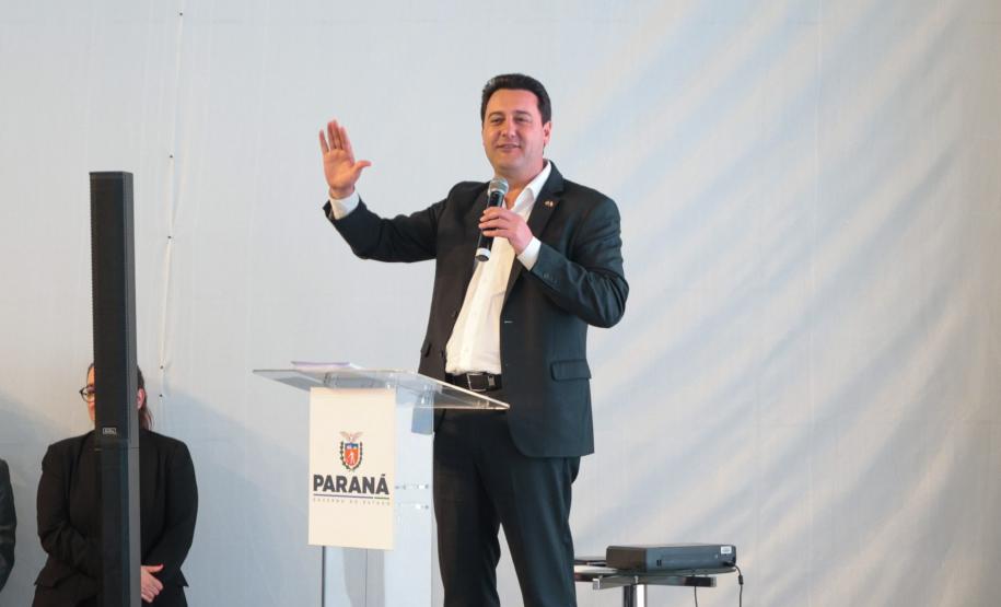 Iniciativa do Estado, Centre Pompidou Paraná marca relação de amizade com a França