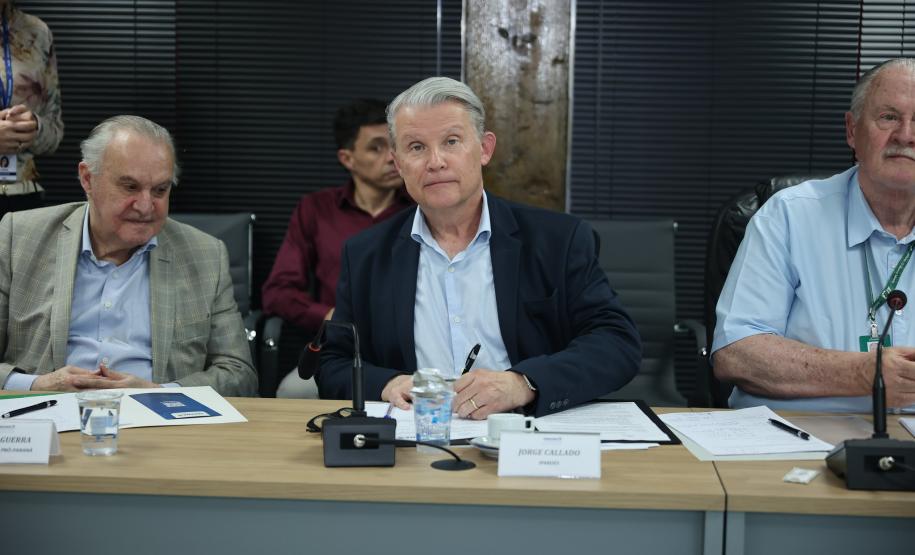 SEPL e Movimento Pró Paraná