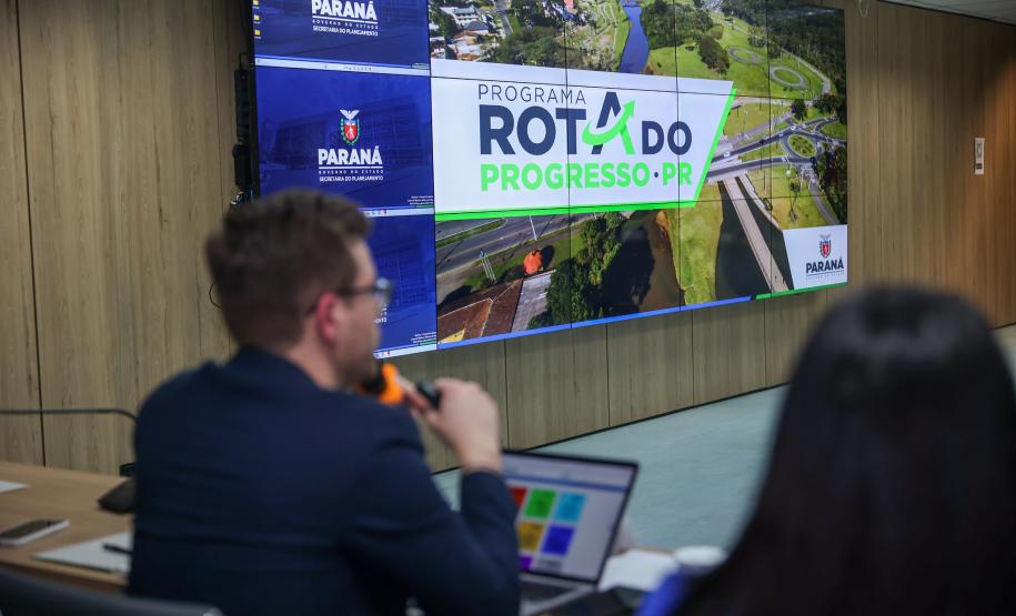 SEPL e Movimento Pró Paraná