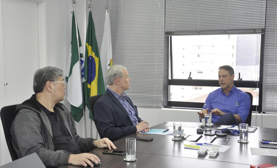 Ipardes Fomento Paraná