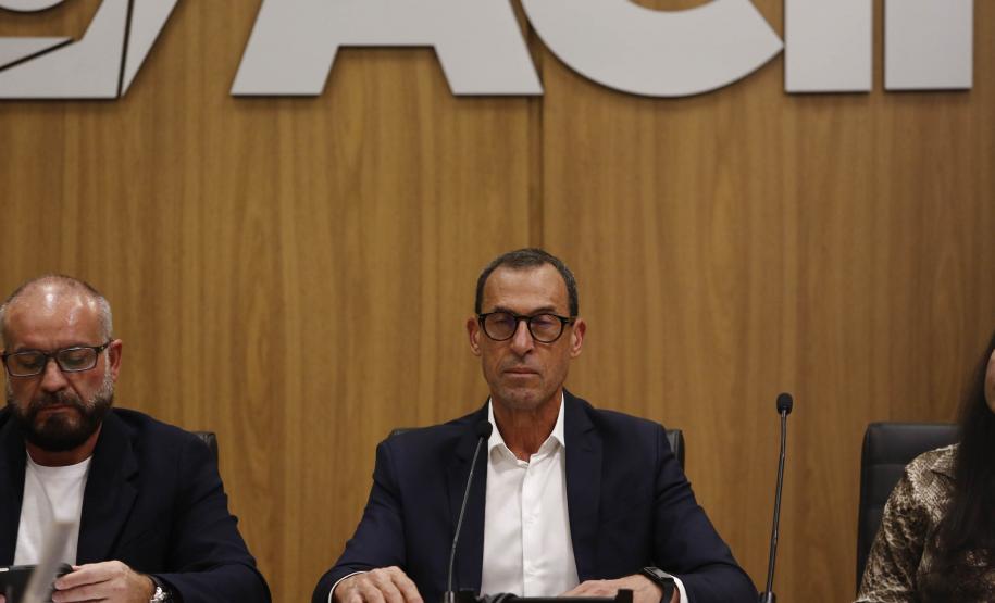 Audiência colhe sugestões para revitalização do Centro de Convenções de Foz do Iguaçu