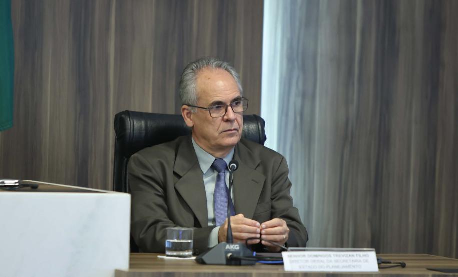 Monitoramento do PPA na ALEP