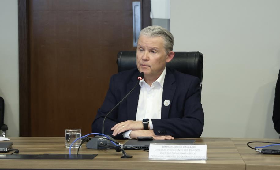 Monitoramento do PPA na ALEP