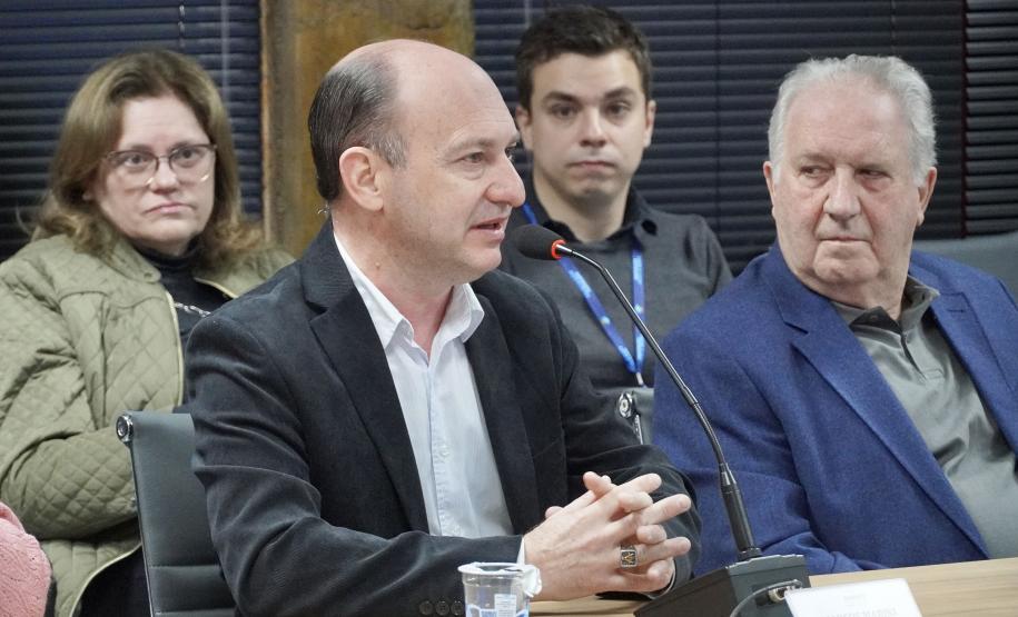 PSH missão do Banco Mundial