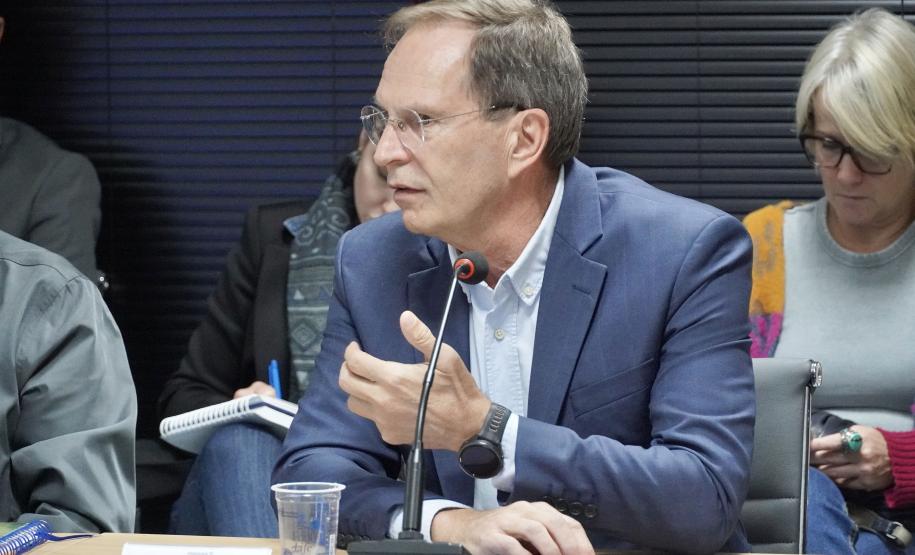 PSH missão do Banco Mundial