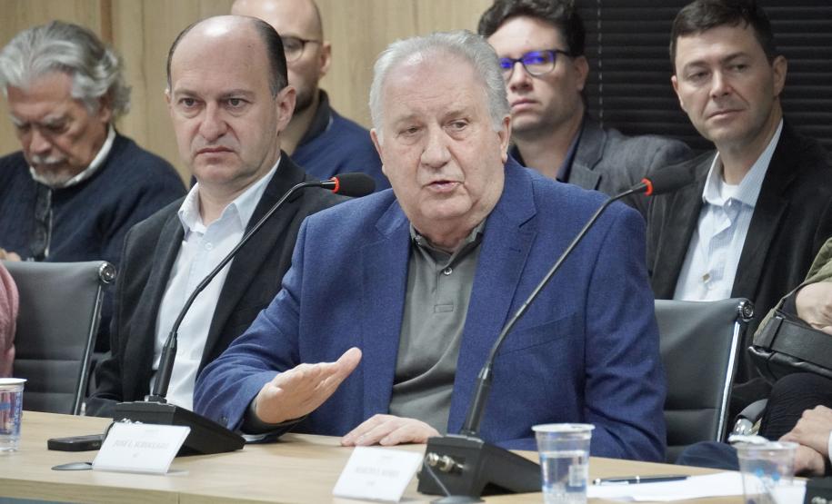 PSH missão do Banco Mundial