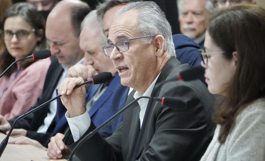 PSH missão do Banco Mundial