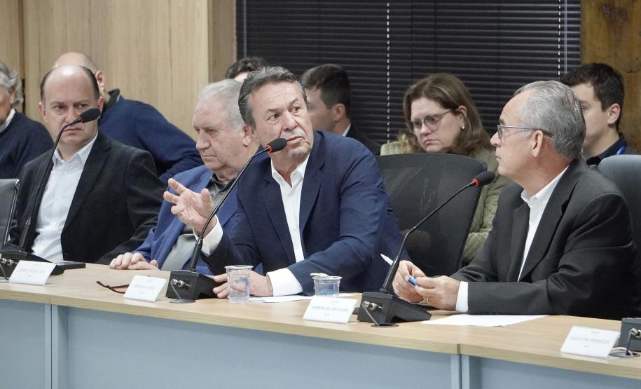 PSH missão do Banco Mundial