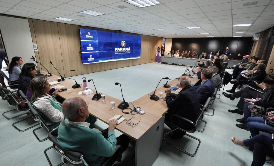 PSH missão do Banco Mundial