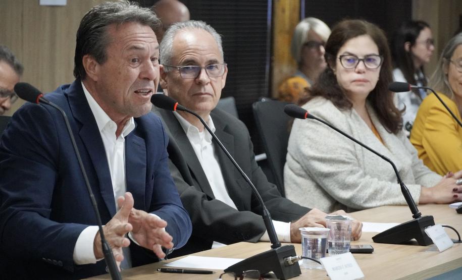 PSH missão do Banco Mundial