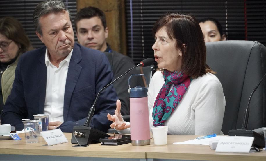 PSH missão do Banco Mundial