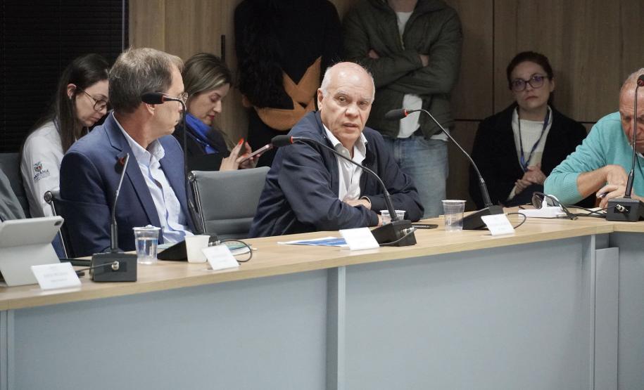 PSH missão do Banco Mundial