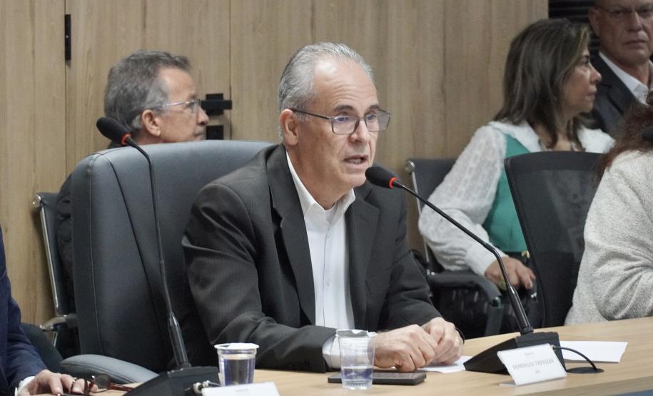 PSH missão do Banco Mundial