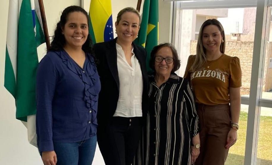 Conecta399 Siqueira Campos Joaquim Távoa e Campo Largo