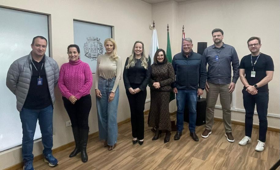 Conecta399 Siqueira Campos Joaquim Távoa e Campo Largo