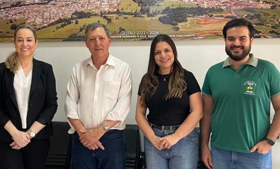 Conecta399 Siqueira Campos Joaquim Távoa e Campo Largo