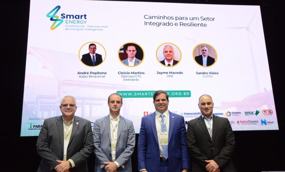 Supen na Smart Energy