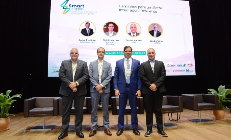 Supen na Smart Energy