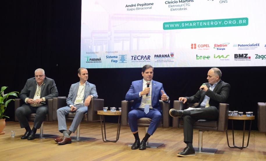 Supen na Smart Energy