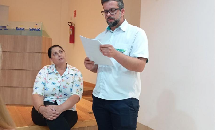 Região do Norte Pioneiro cria agência de desenvolvimento regional