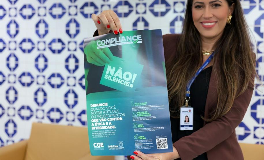 Planejamento inicia fase de Reteste do Programa de Integridade e Compliance